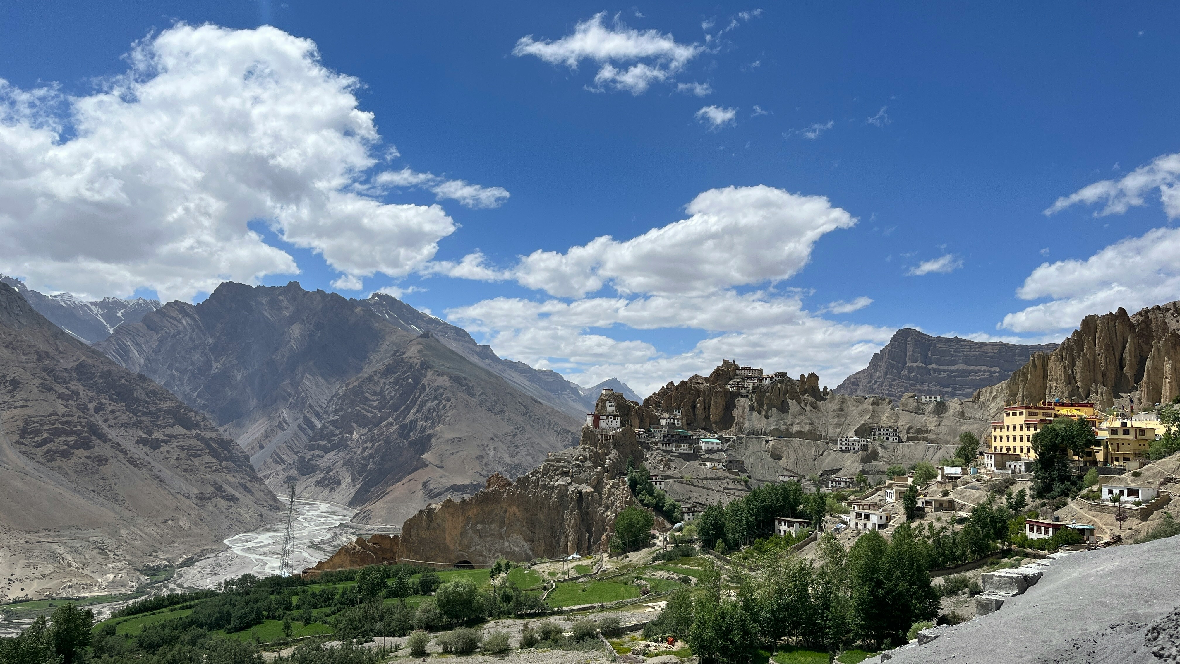 Kalash Valley Cultural Tour - Adventure tour in Chitral, Pakistan