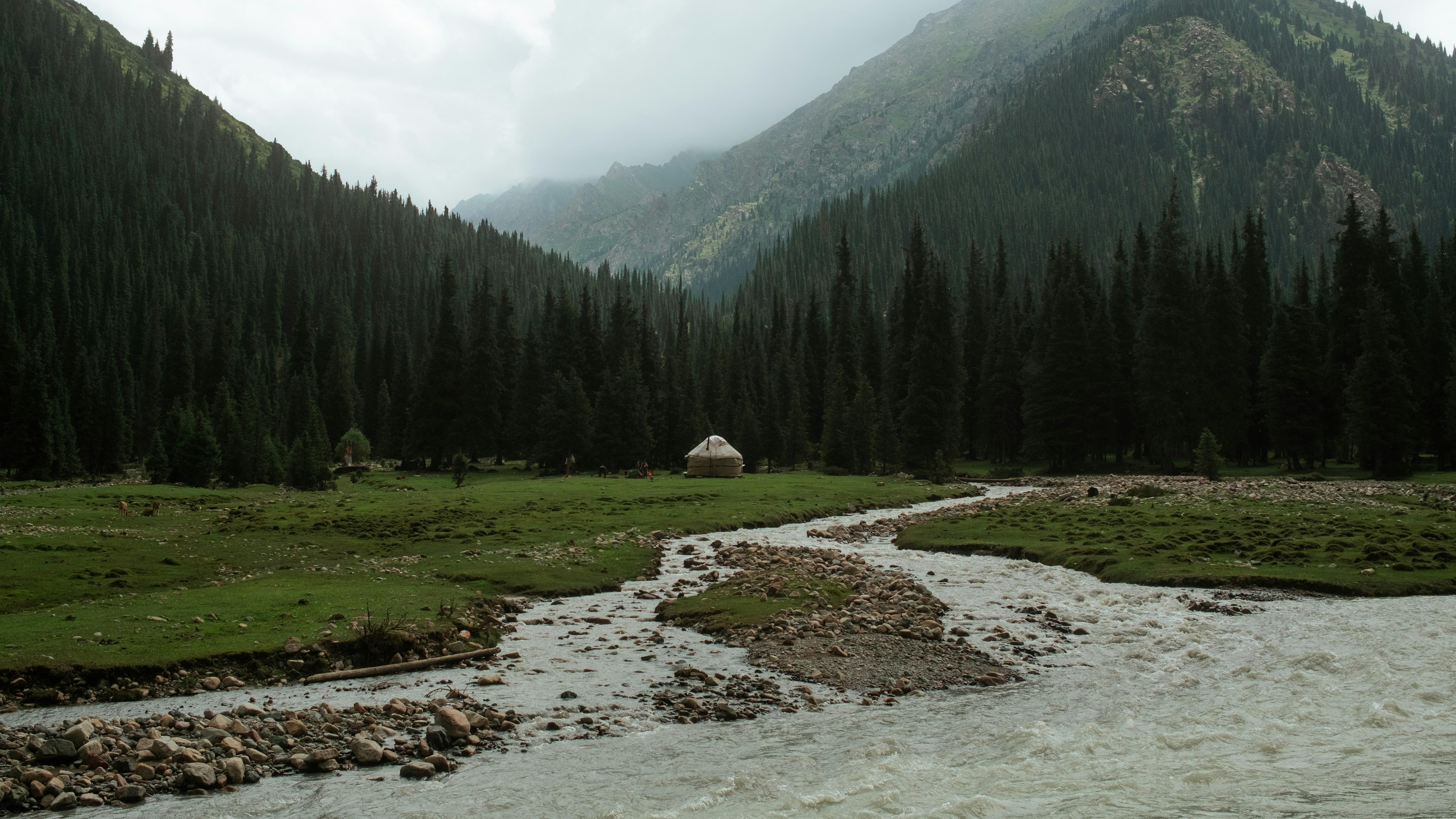 Skardu Adventure - Adventure tour in Baltistan, Pakistan